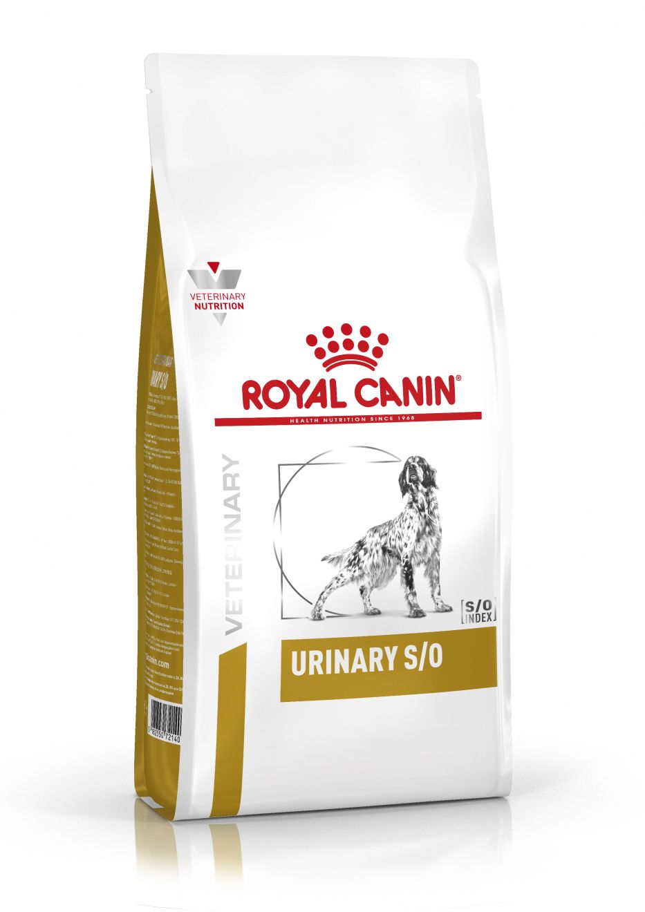 Royal Canin Urinary S/O Canino 1.5 Kg