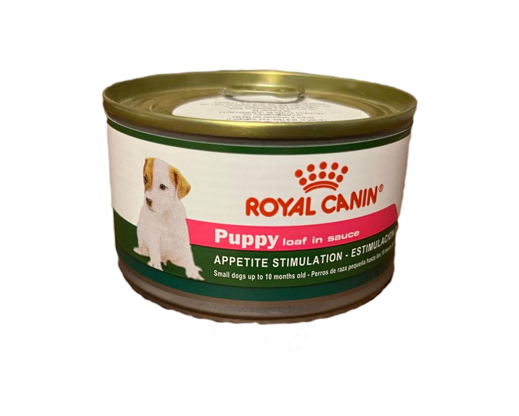 Royal Canin Puppy Appetite Stimulation 150 Gr