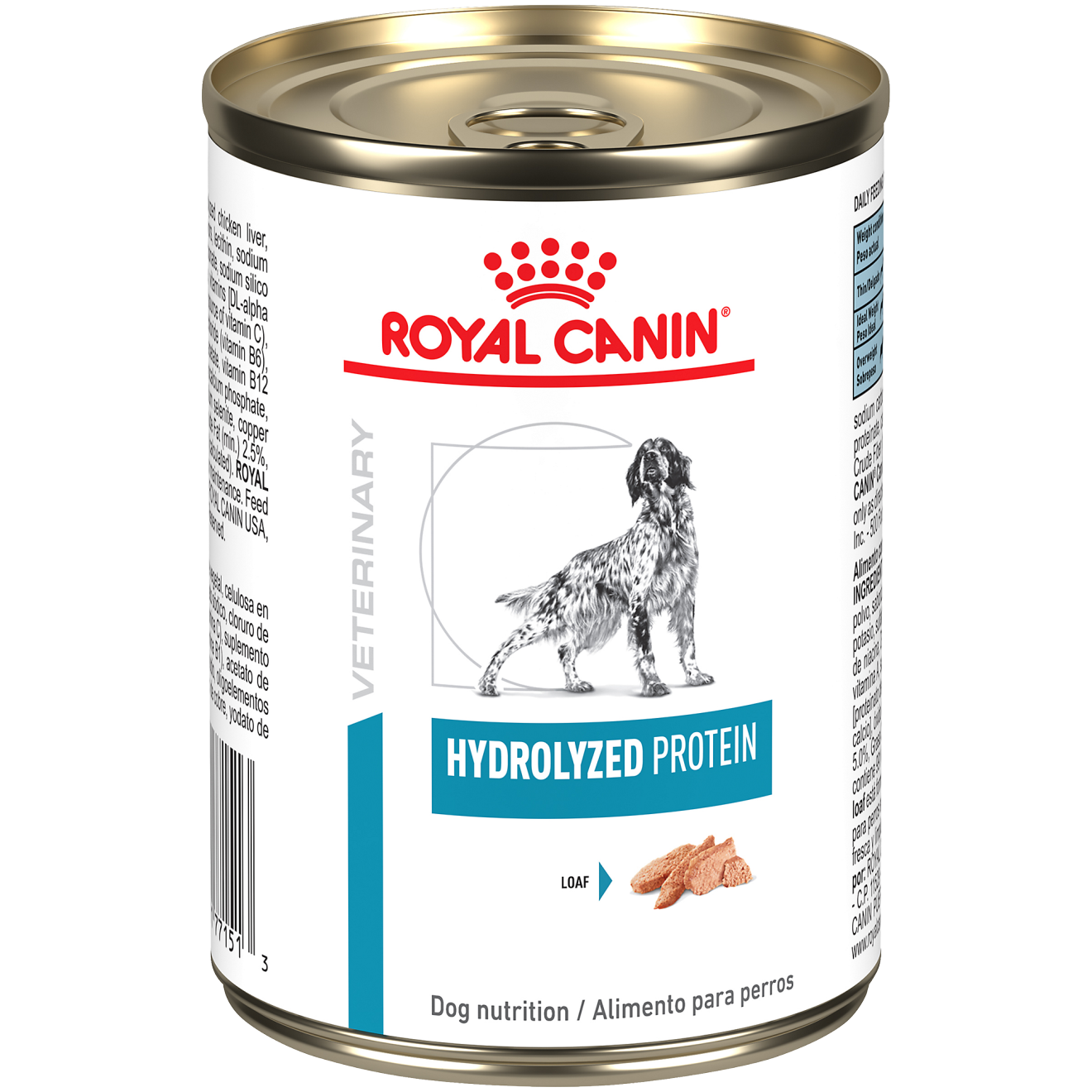 Royal Canin Hydrolyzed Protein 390 Gr