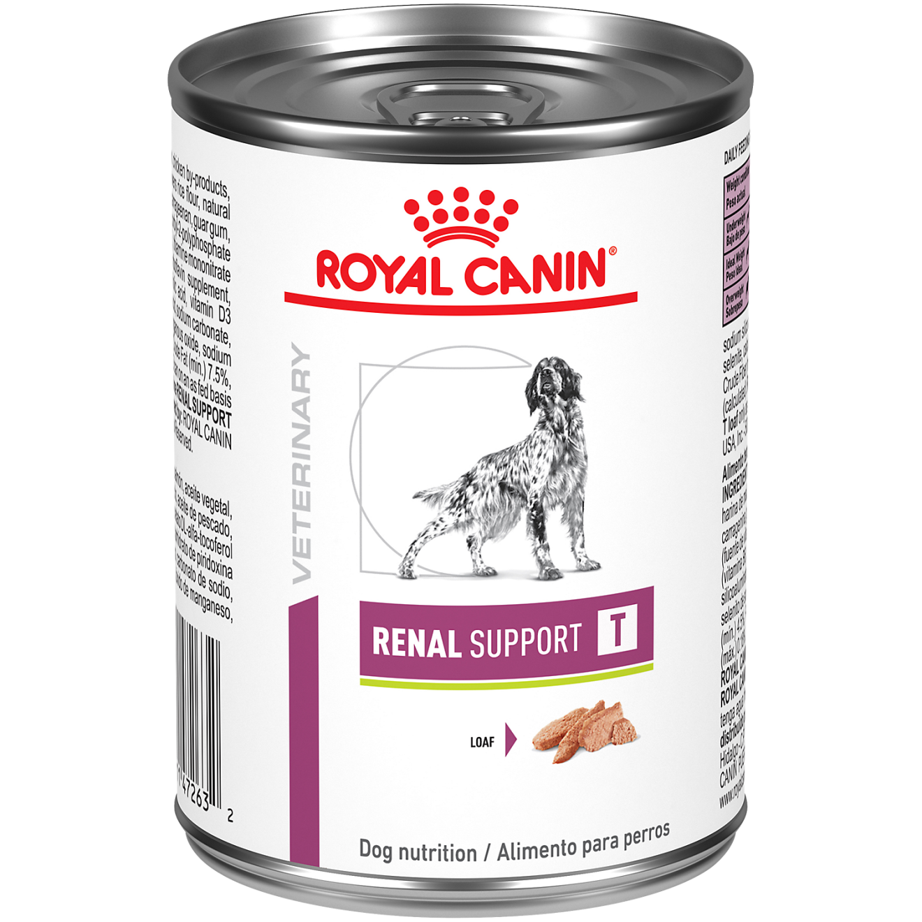 Royal Canin Renal Support 385 Gr