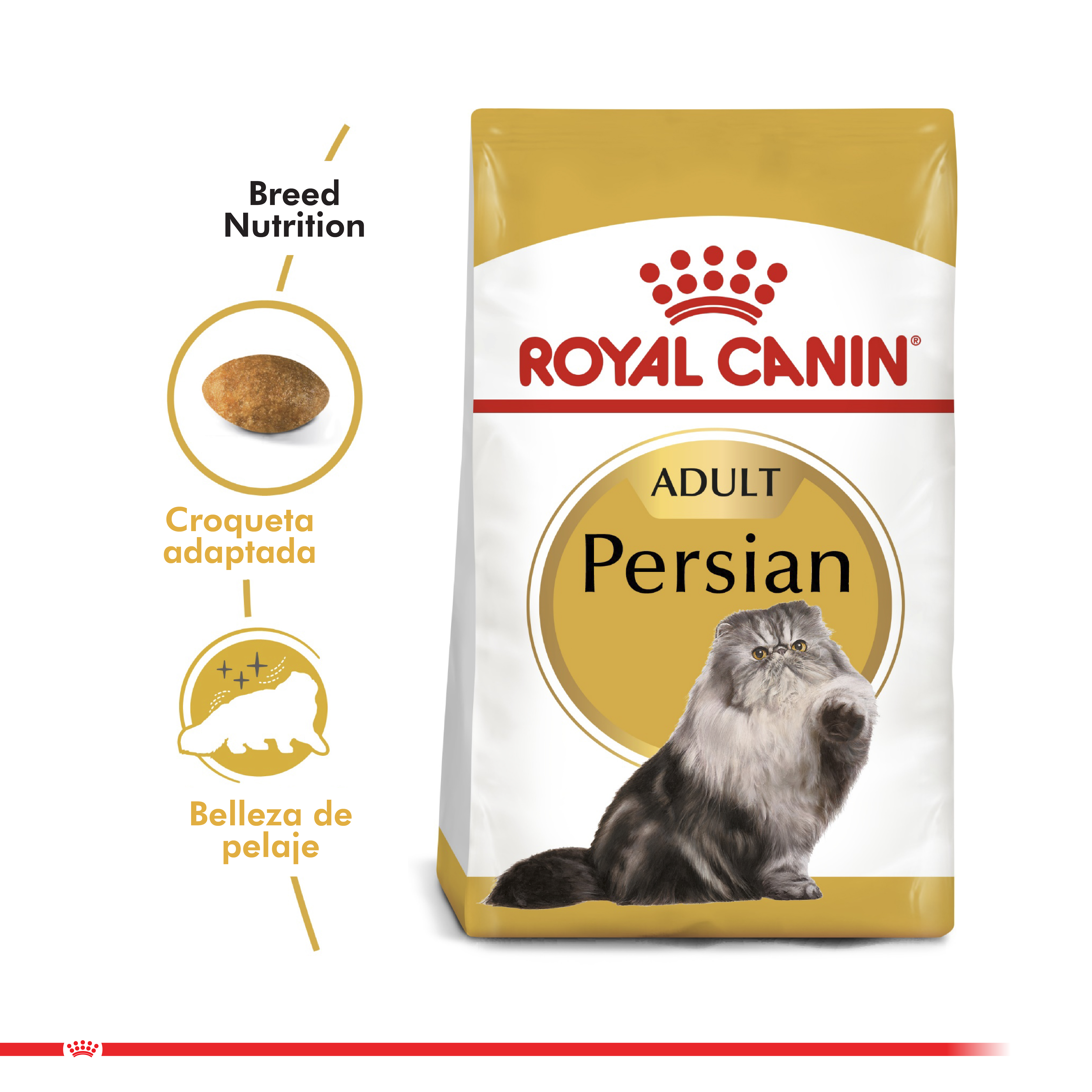 Royal Canin Persian 1.5 Kg