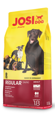Josera Josidog Regular Adulto 18 Kg