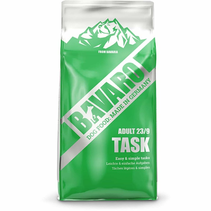 Bavaro Task 18 Kg
