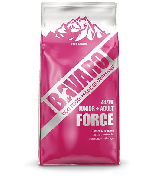 Bavaro Force 18 Kg