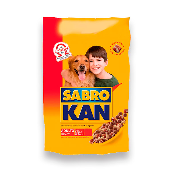 Sabrokan  Adulto 25 Kg
