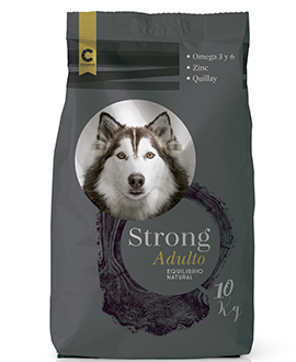 Strong 25 Kg