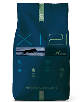 Xt - 21 Adulto 25 Kg