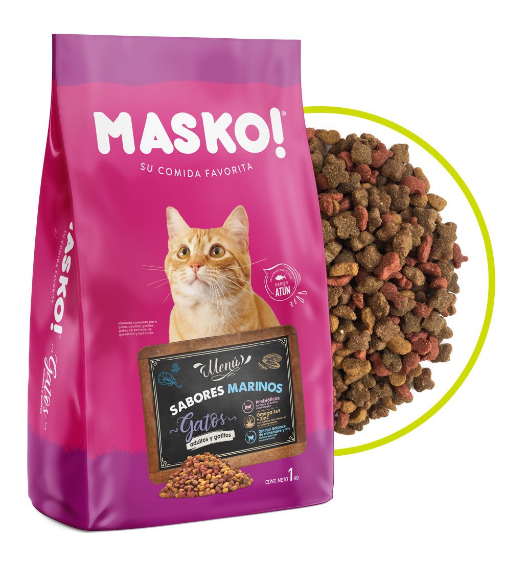 Masko Cat  25 Kg