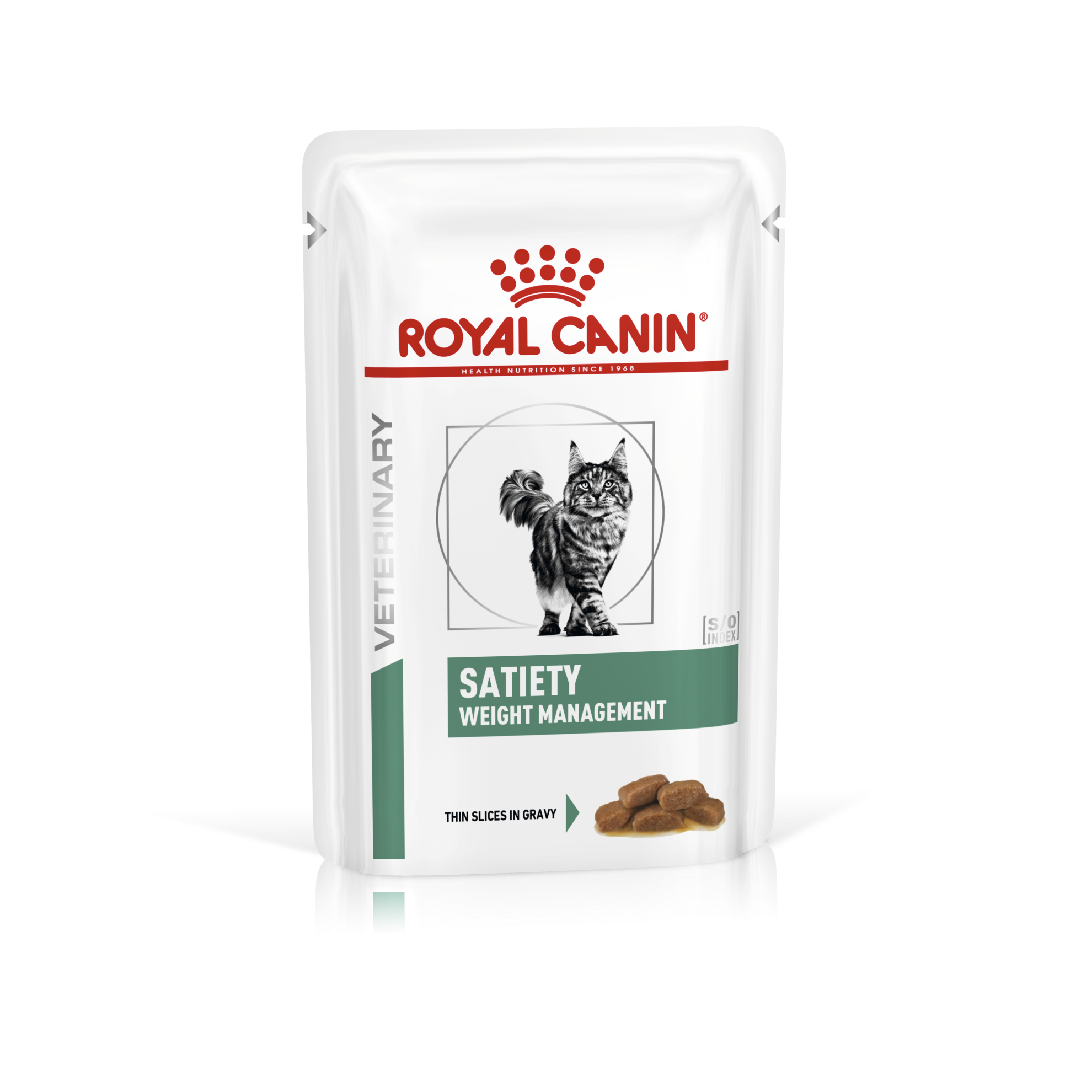 Royal Canin Satiety Feline 85 Gr