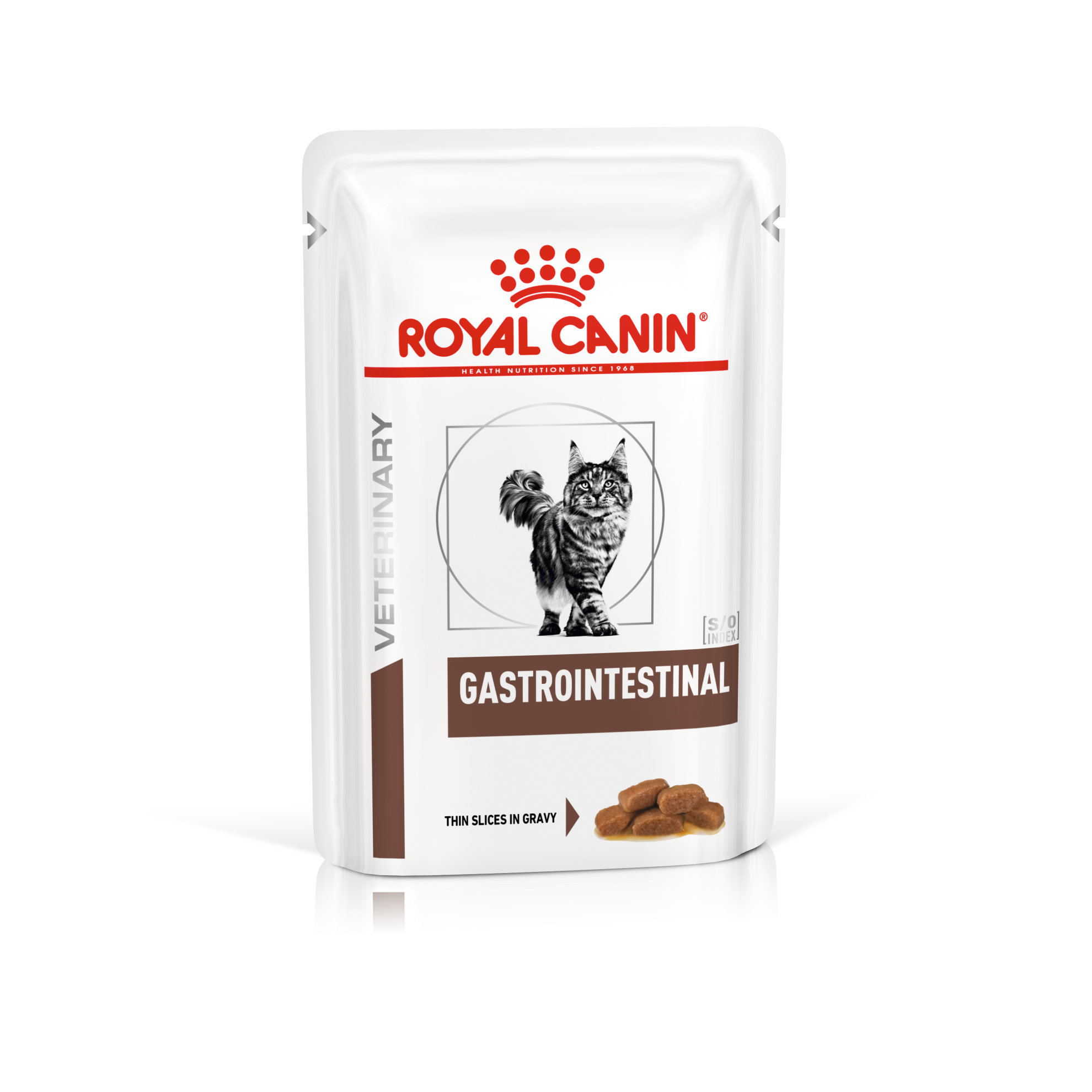 Royal Canin Gastrointestinal 85 Gr.