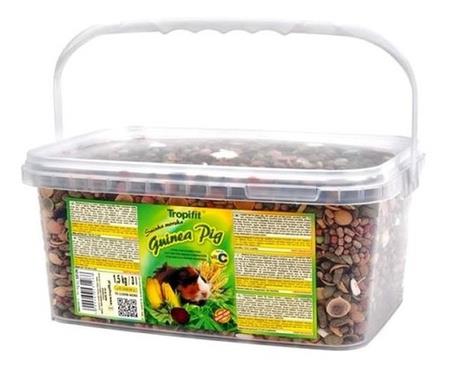 Tropifit Cobayo Guinea Pig  1.5 Kg
