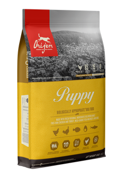 Orijen Puppy 10.6 Kg.