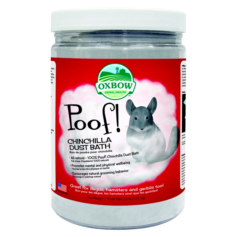 Oxbow Poof