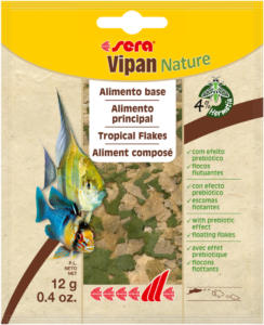 Sera Vipan 12 Gr Sachet