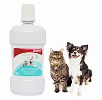 Bioline Enjuague Bucal 300 Ml