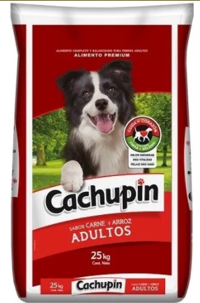 Cachupin 25 Kg