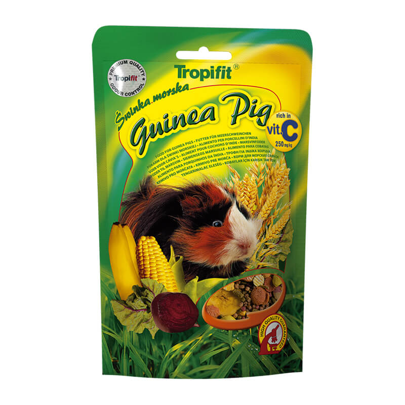 Tropifit Guinea Pig 500 Gr
