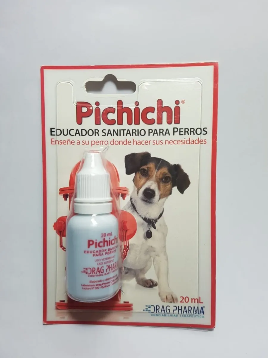Pichichi 20 Ml