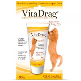 Vitadrag Pasta Oral