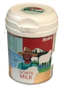 Leche De Cabra Perro Y Gatos 200 Gr
