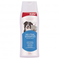 Bioline Shampoo Neutral 250 Ml