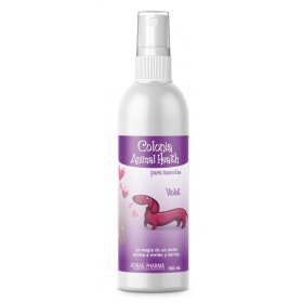 Colonia Animal Health Violeta 180 Ml