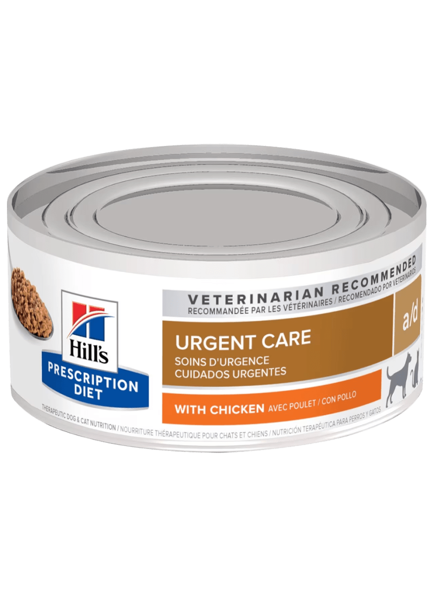 Hills Lata A/D Canine Feline 156 Gr