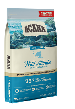 Acana Wild Atlantic Cat 1.8 Kg