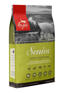 Orijen Senior Dog 2 Kg