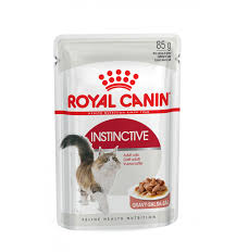 Royal Canin Instinctive  85 Gr