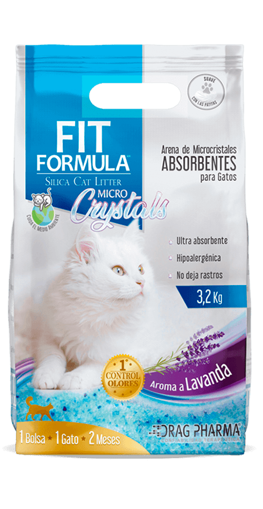 Fit Arena Micro Crystal 3.2 Kg