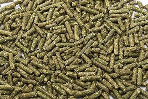 Saco Pellet Conejo 25 Kg