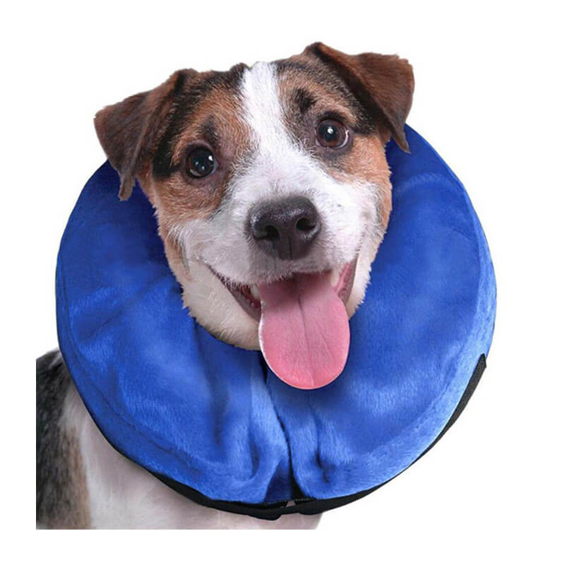 Collar Inflable S Marben 15 - 22 Cm