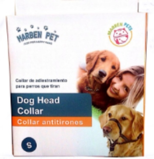 Marben Collar Antitirones S