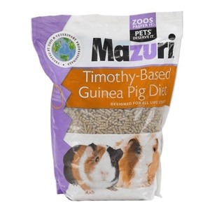 Mazuri Guinea 1 Kg