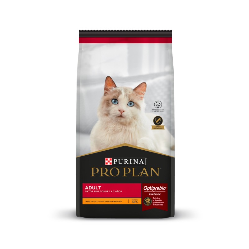 Pro Plan Adult Cat 3 Kg.