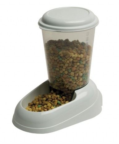 Dispensador De Alimento 3 L