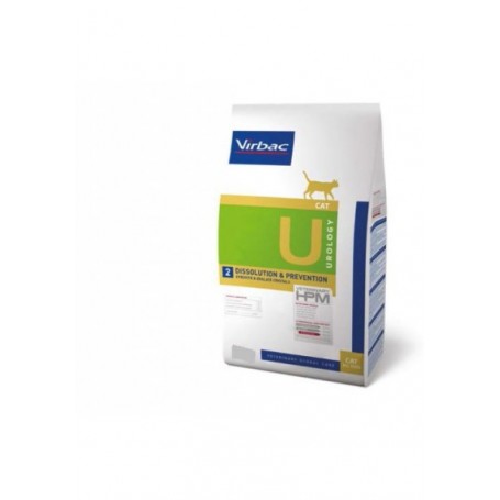 Hpm Gato Urology Dissolution Prevention U2 1.5 Kg