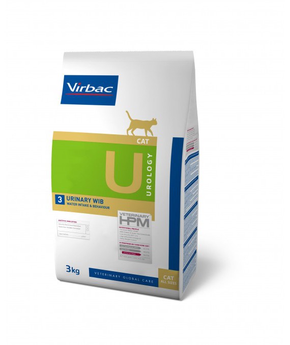 Hpm U3 Urology Urinary Wib Cat 1.5 Kg