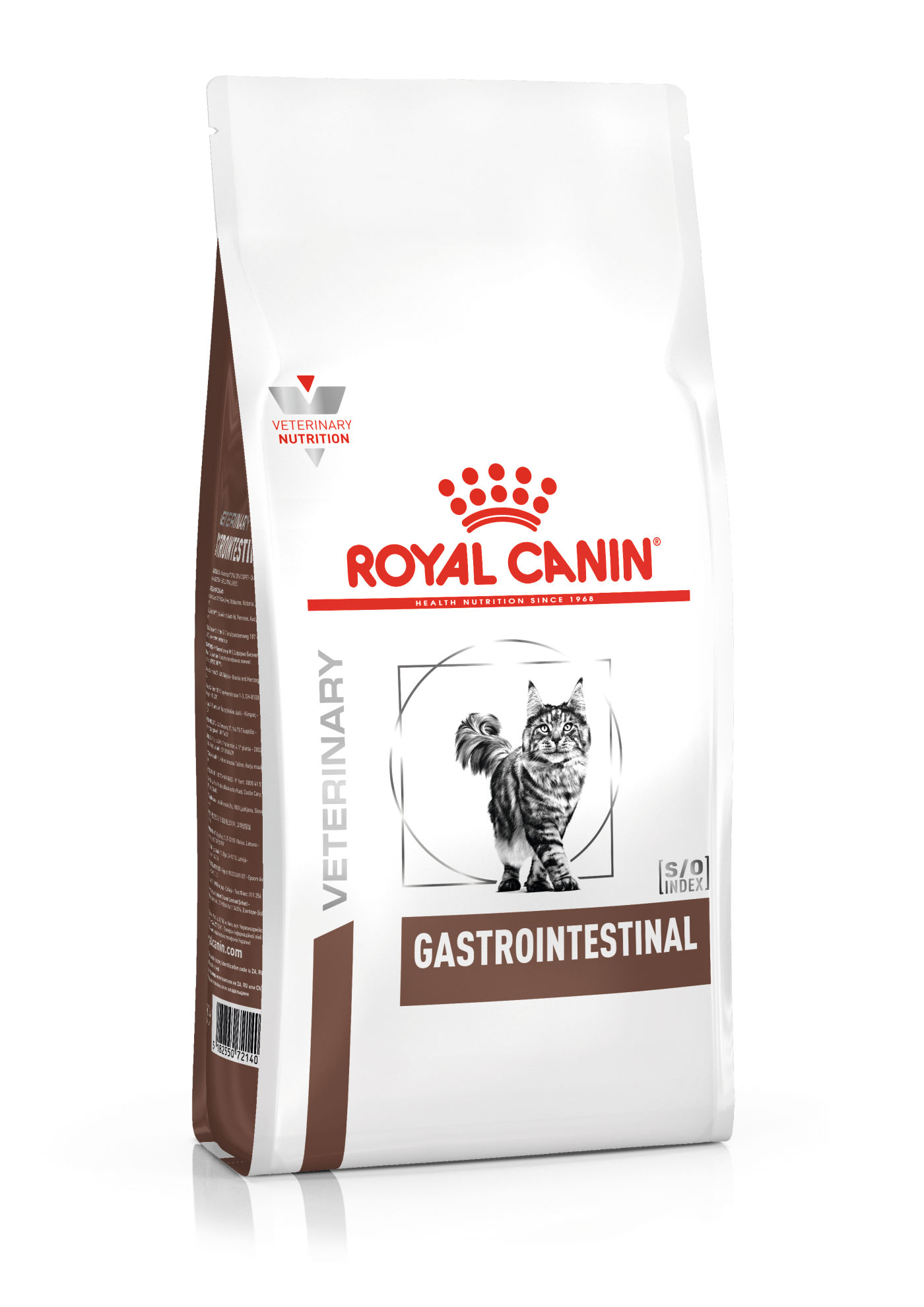 Royal Canin Gastrointestinal Feline 2 Kg