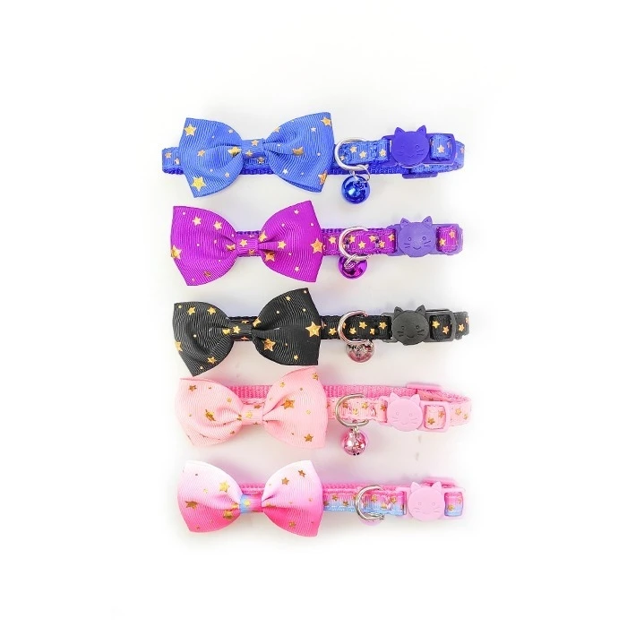 Collar Antiahorque Gato/Perro Pequeño Pq-017