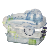 Jaula Para Hamsters 40811