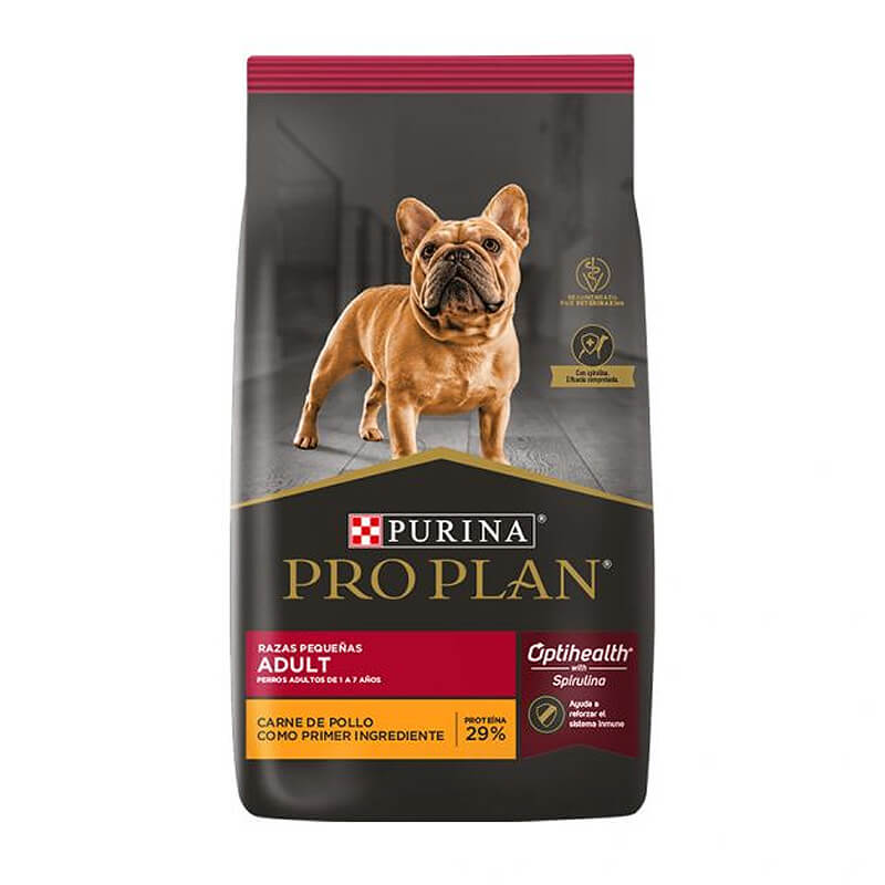 Pro Plan Adult Raza Pequeña 7.5 Kg