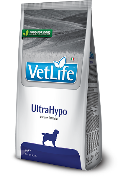 Vet Life Ultrahypo 10 Kg