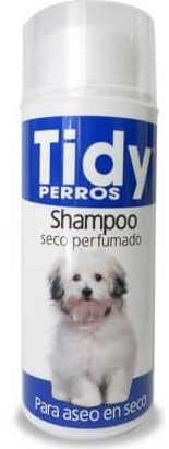 Tidy Perros 100 Gr