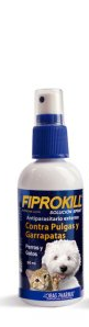 Fiprokill 50 Ml