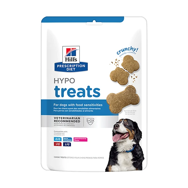 Hills Treats Hypo Dog 340 Gr