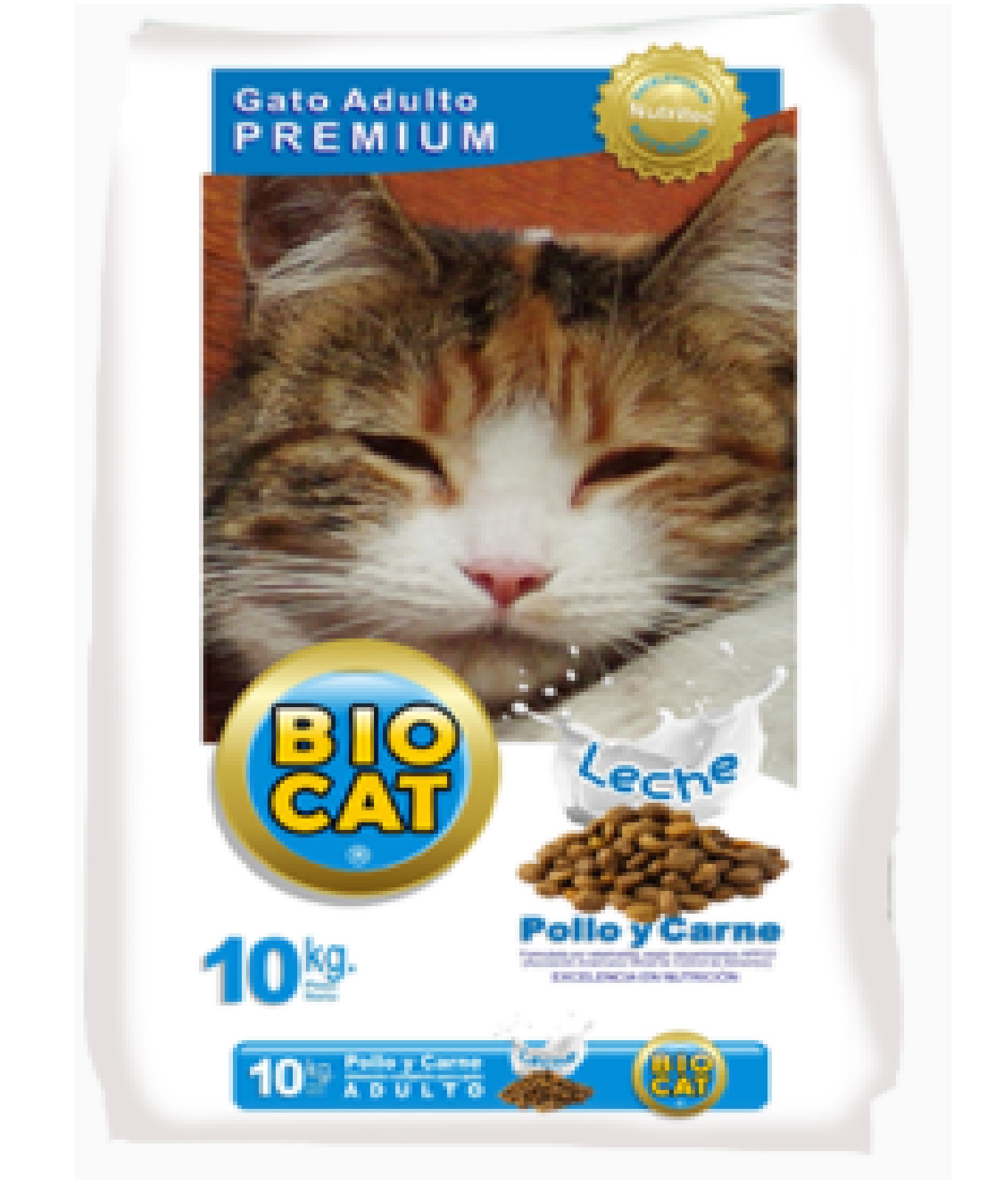 Bio Cat 10 Kg