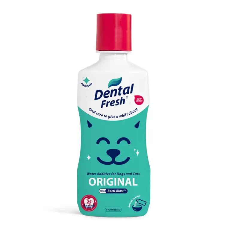Dental Fresh Original 237 Ml