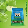 Topk9 Arena Ecologica Manzana 2 Kg